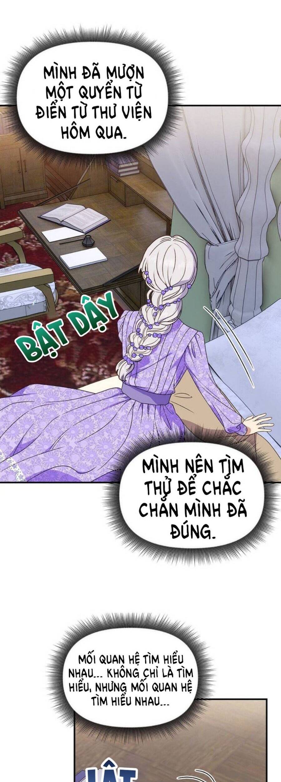 Bản Khế Ước Với Nữ Công Tước Ác Ma Chapter 102 - 8