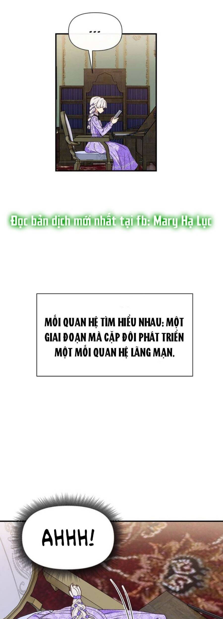 Bản Khế Ước Với Nữ Công Tước Ác Ma Chapter 102 - 10