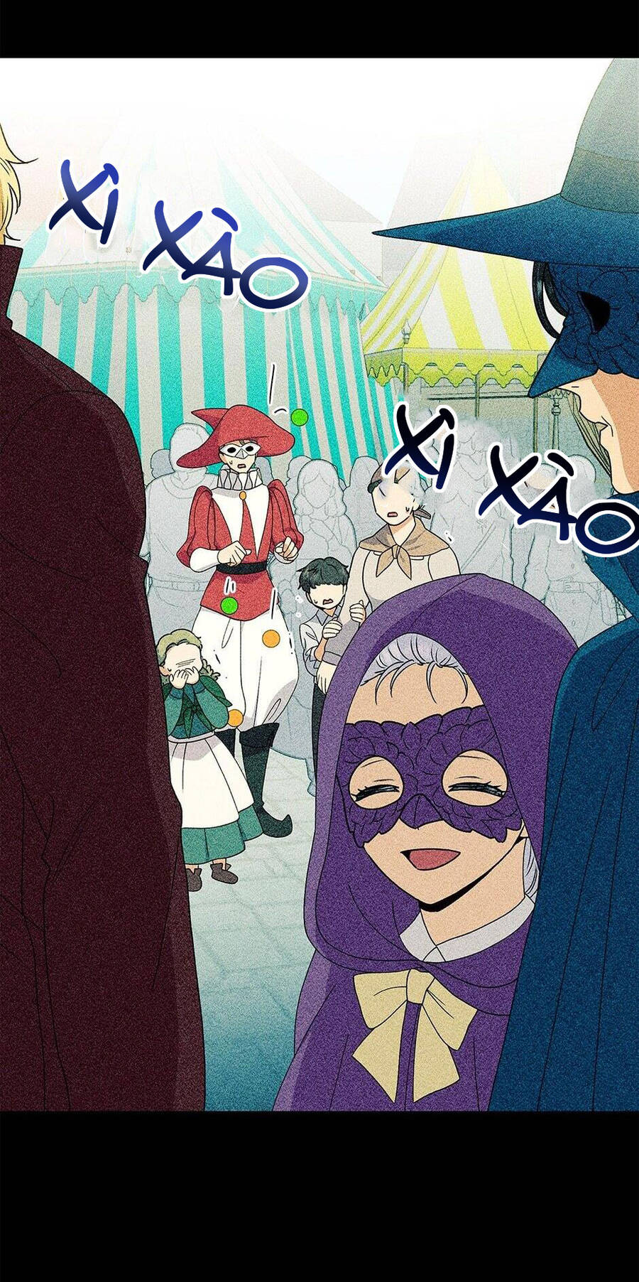 Bản Khế Ước Với Nữ Công Tước Ác Ma Chapter 103 - 11