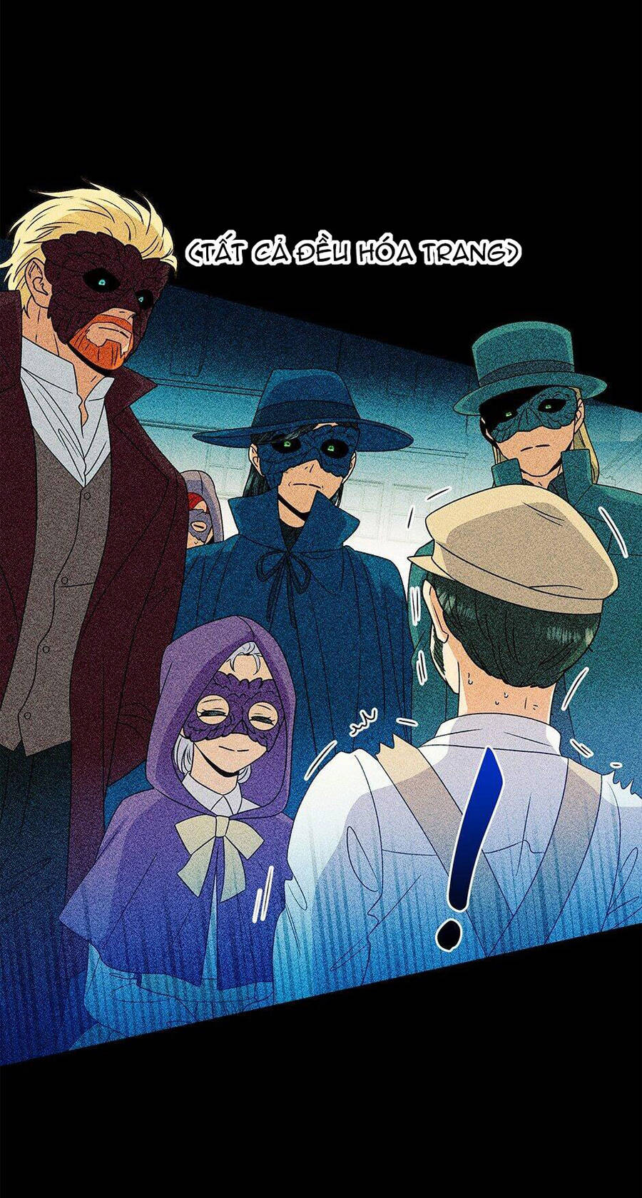 Bản Khế Ước Với Nữ Công Tước Ác Ma Chapter 103 - 13