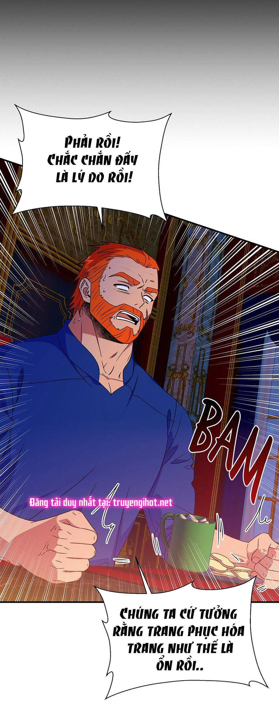 Bản Khế Ước Với Nữ Công Tước Ác Ma Chapter 103 - 16