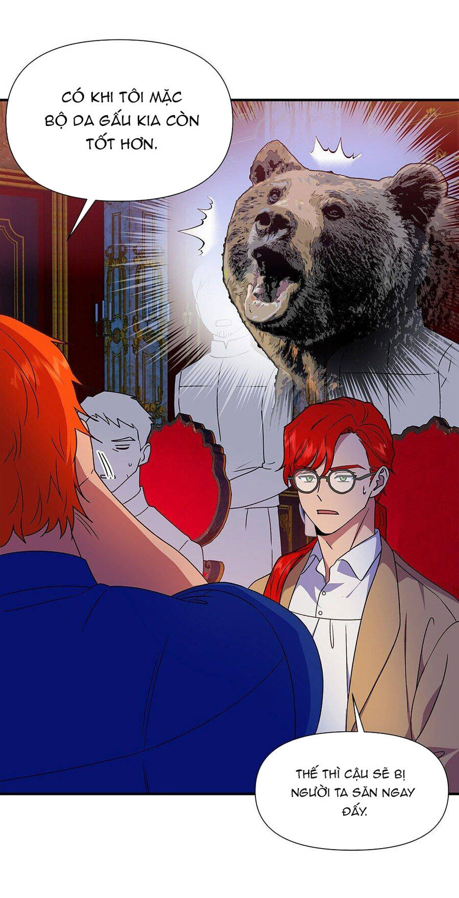 Bản Khế Ước Với Nữ Công Tước Ác Ma Chapter 103 - 17