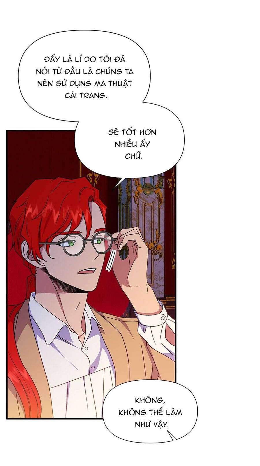 Bản Khế Ước Với Nữ Công Tước Ác Ma Chapter 103 - 18