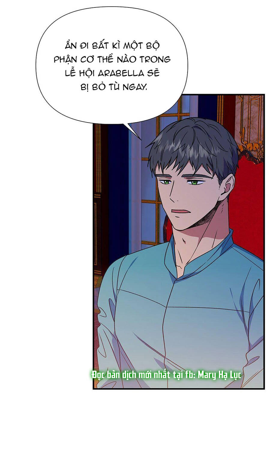 Bản Khế Ước Với Nữ Công Tước Ác Ma Chapter 103 - 19