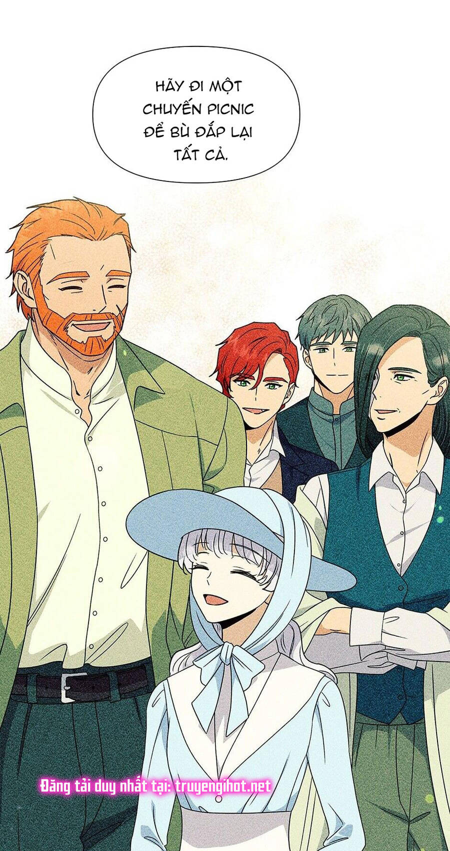 Bản Khế Ước Với Nữ Công Tước Ác Ma Chapter 103 - 21