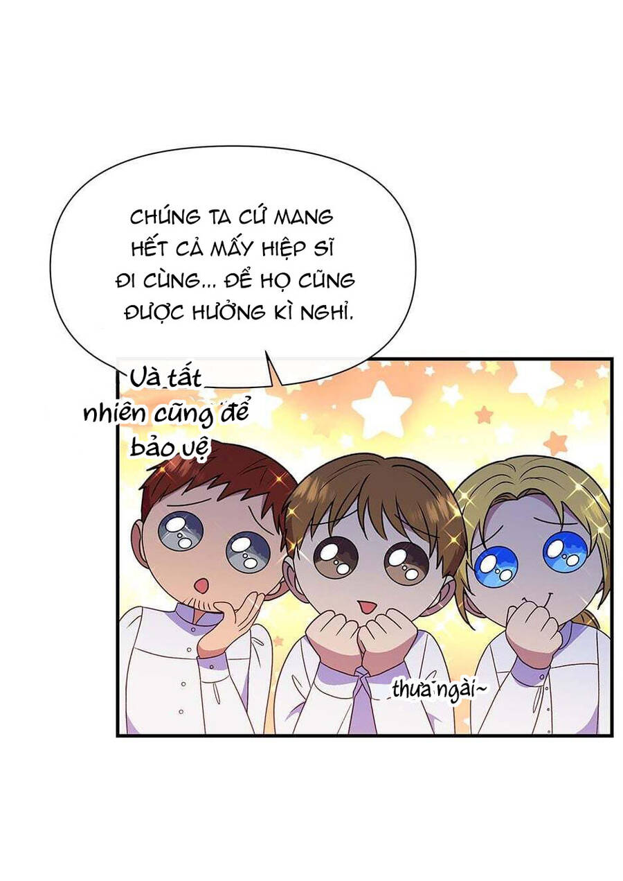 Bản Khế Ước Với Nữ Công Tước Ác Ma Chapter 103 - 26