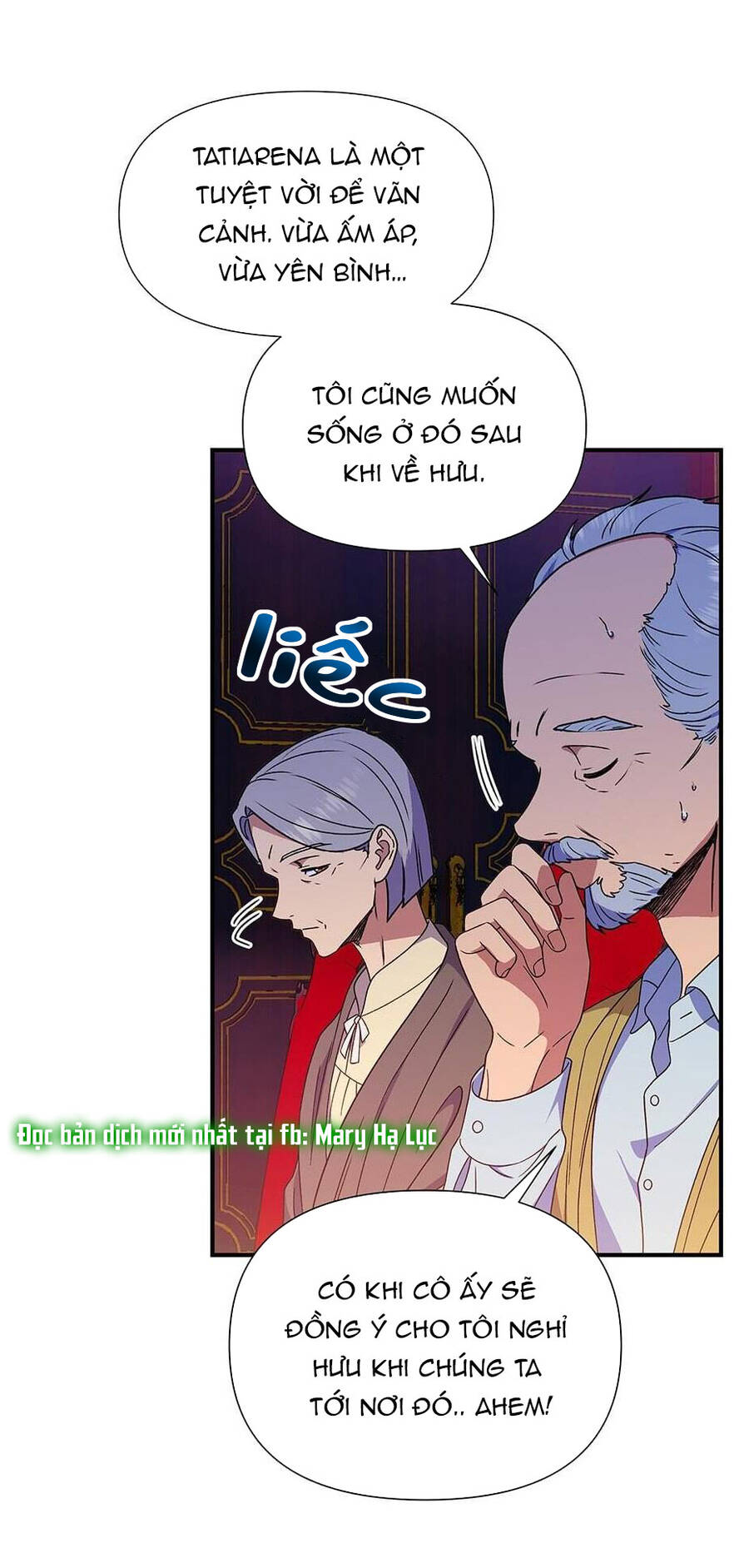 Bản Khế Ước Với Nữ Công Tước Ác Ma Chapter 103 - 27