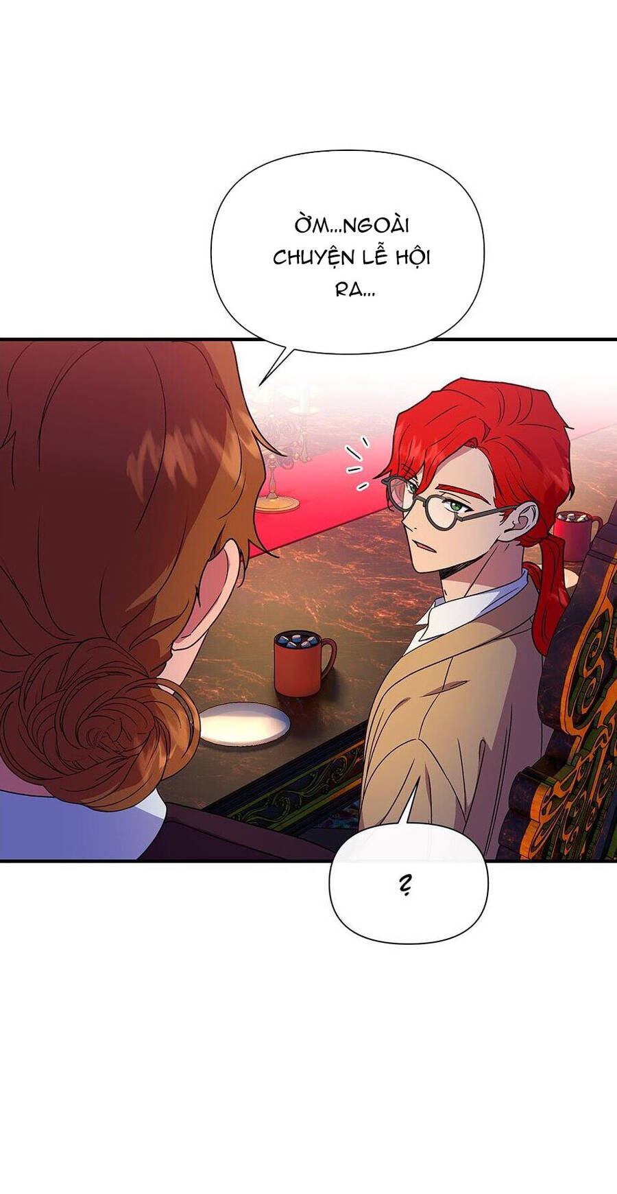 Bản Khế Ước Với Nữ Công Tước Ác Ma Chapter 103 - 28