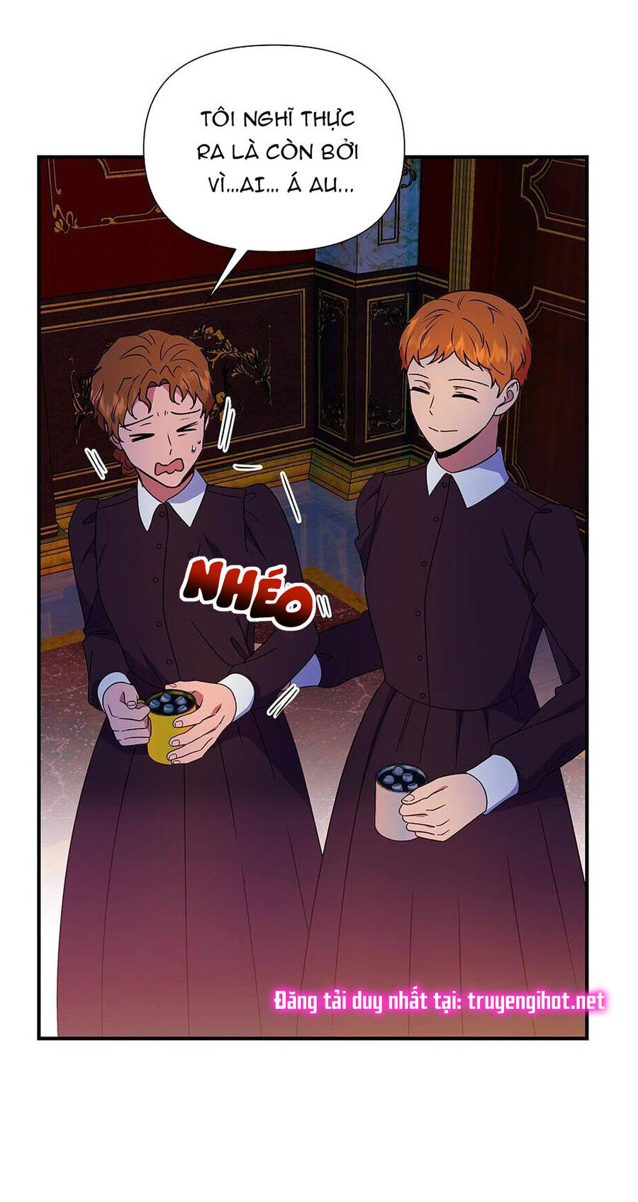 Bản Khế Ước Với Nữ Công Tước Ác Ma Chapter 103 - 29