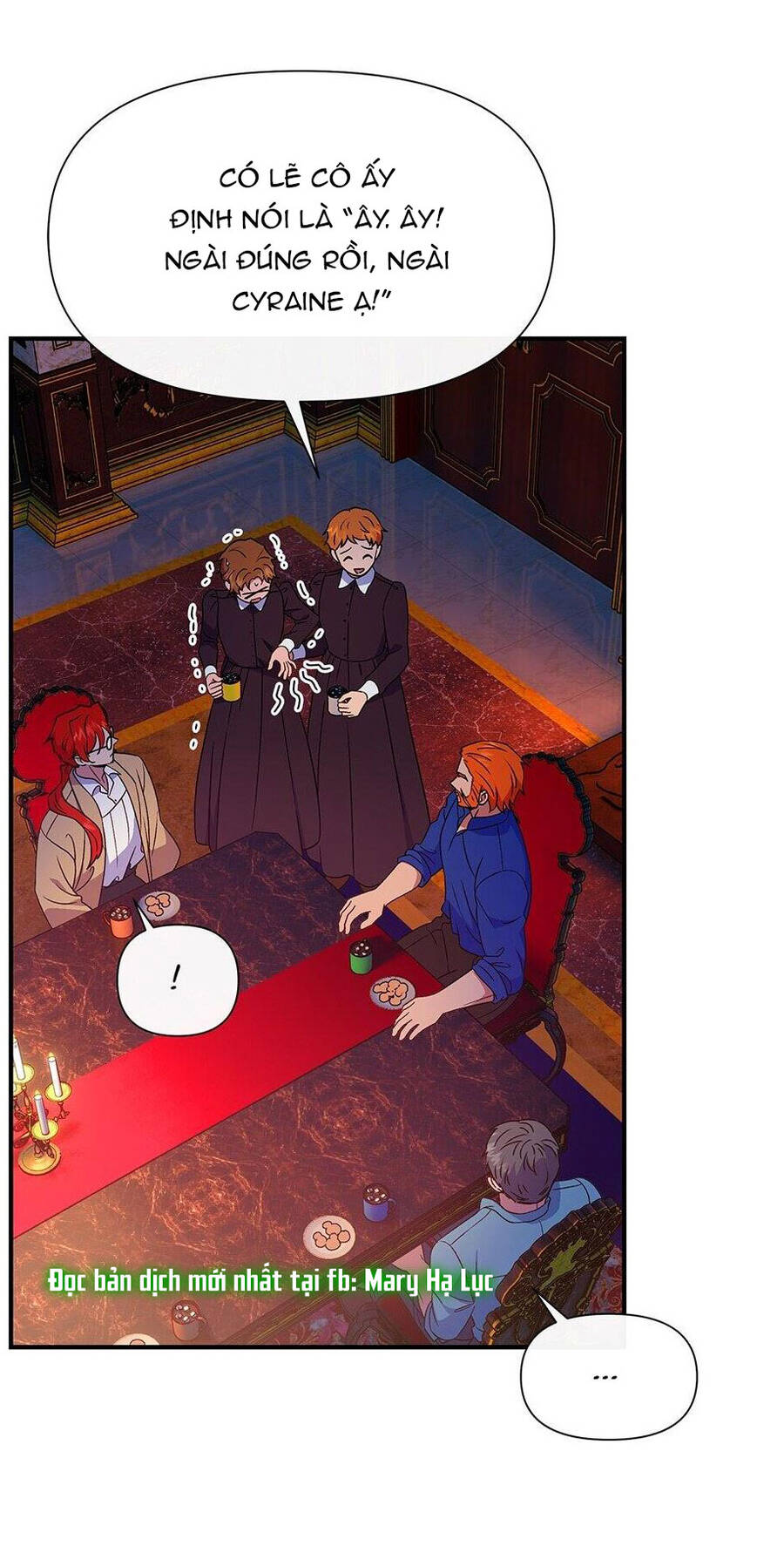 Bản Khế Ước Với Nữ Công Tước Ác Ma Chapter 103 - 31