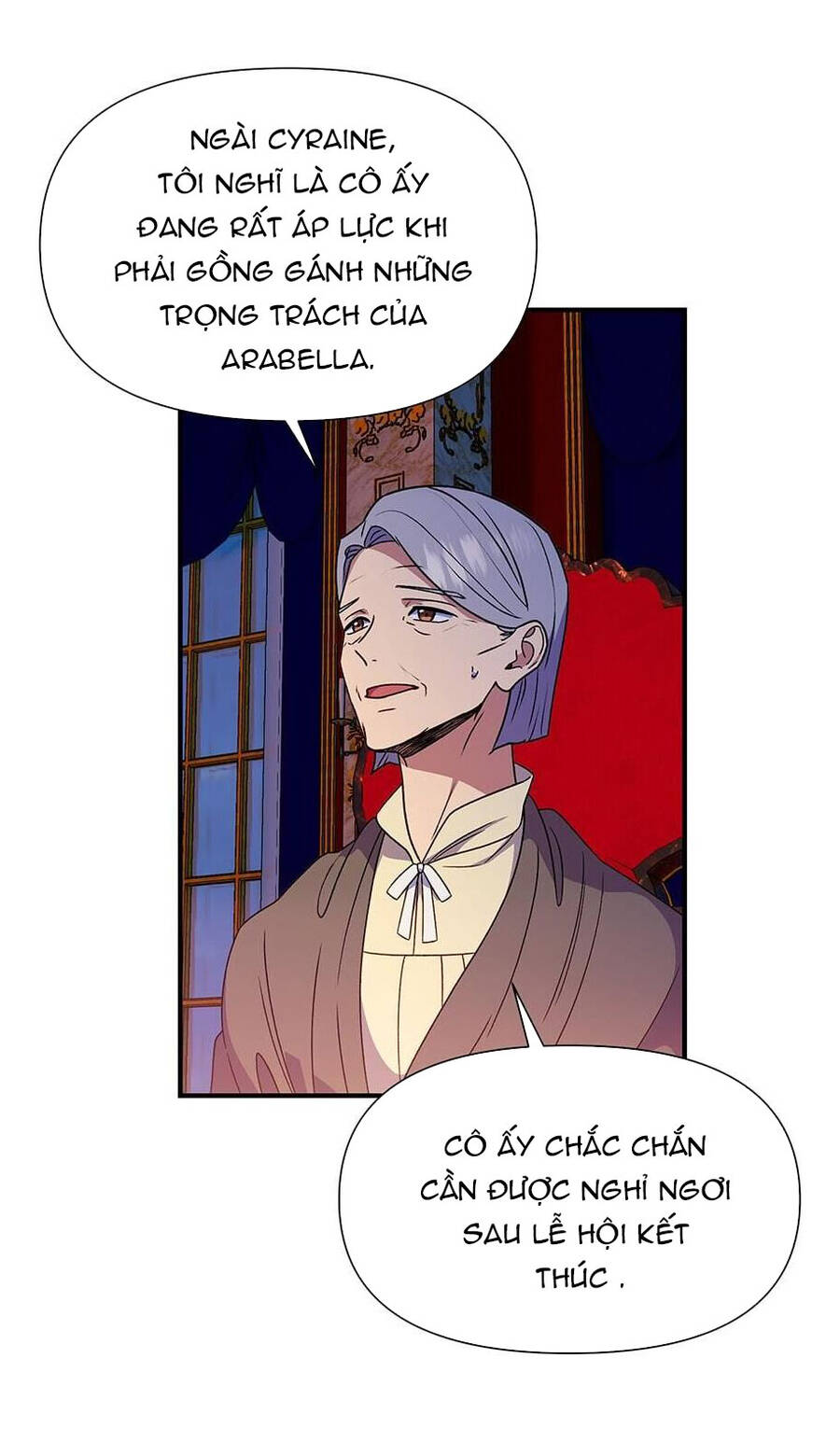 Bản Khế Ước Với Nữ Công Tước Ác Ma Chapter 103 - 32