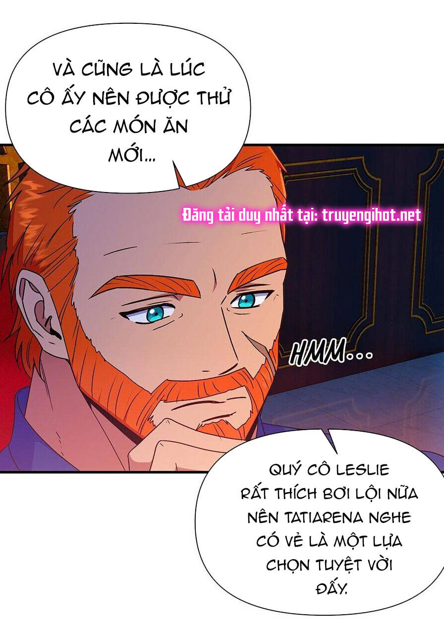 Bản Khế Ước Với Nữ Công Tước Ác Ma Chapter 103 - 33