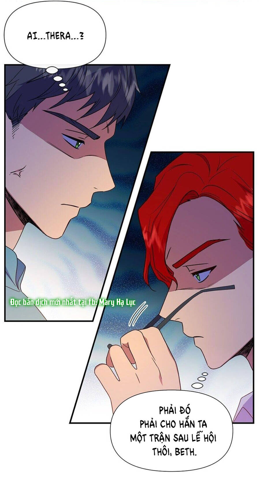 Bản Khế Ước Với Nữ Công Tước Ác Ma Chapter 103 - 34