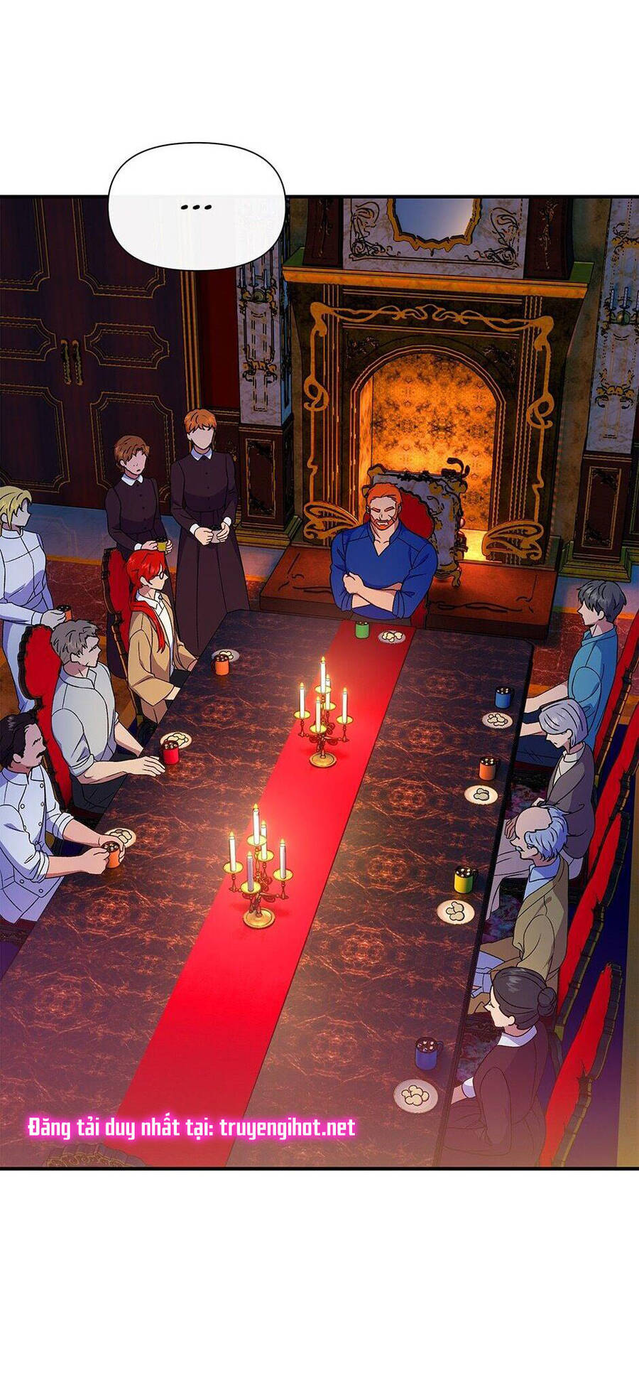 Bản Khế Ước Với Nữ Công Tước Ác Ma Chapter 103 - 5