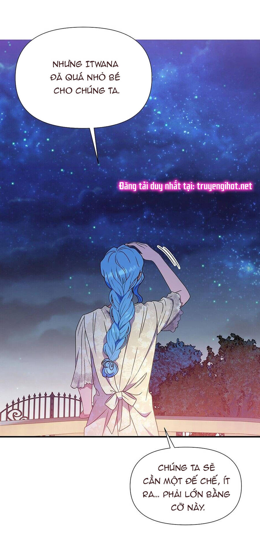Bản Khế Ước Với Nữ Công Tước Ác Ma Chapter 103 - 44