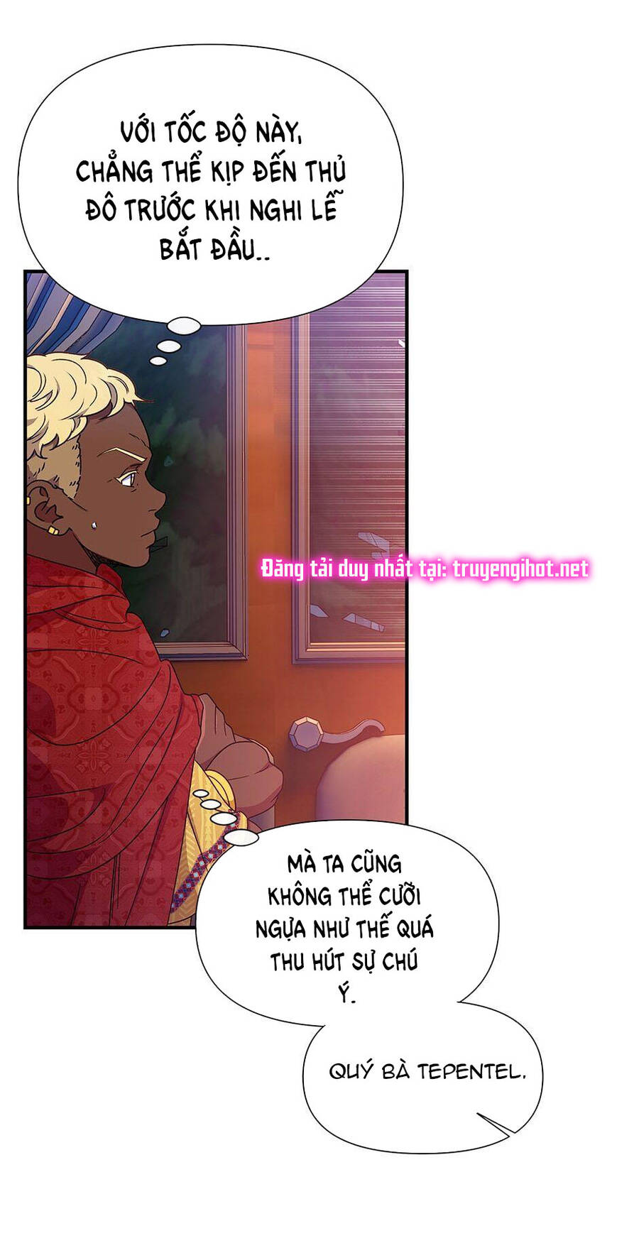 Bản Khế Ước Với Nữ Công Tước Ác Ma Chapter 103 - 51
