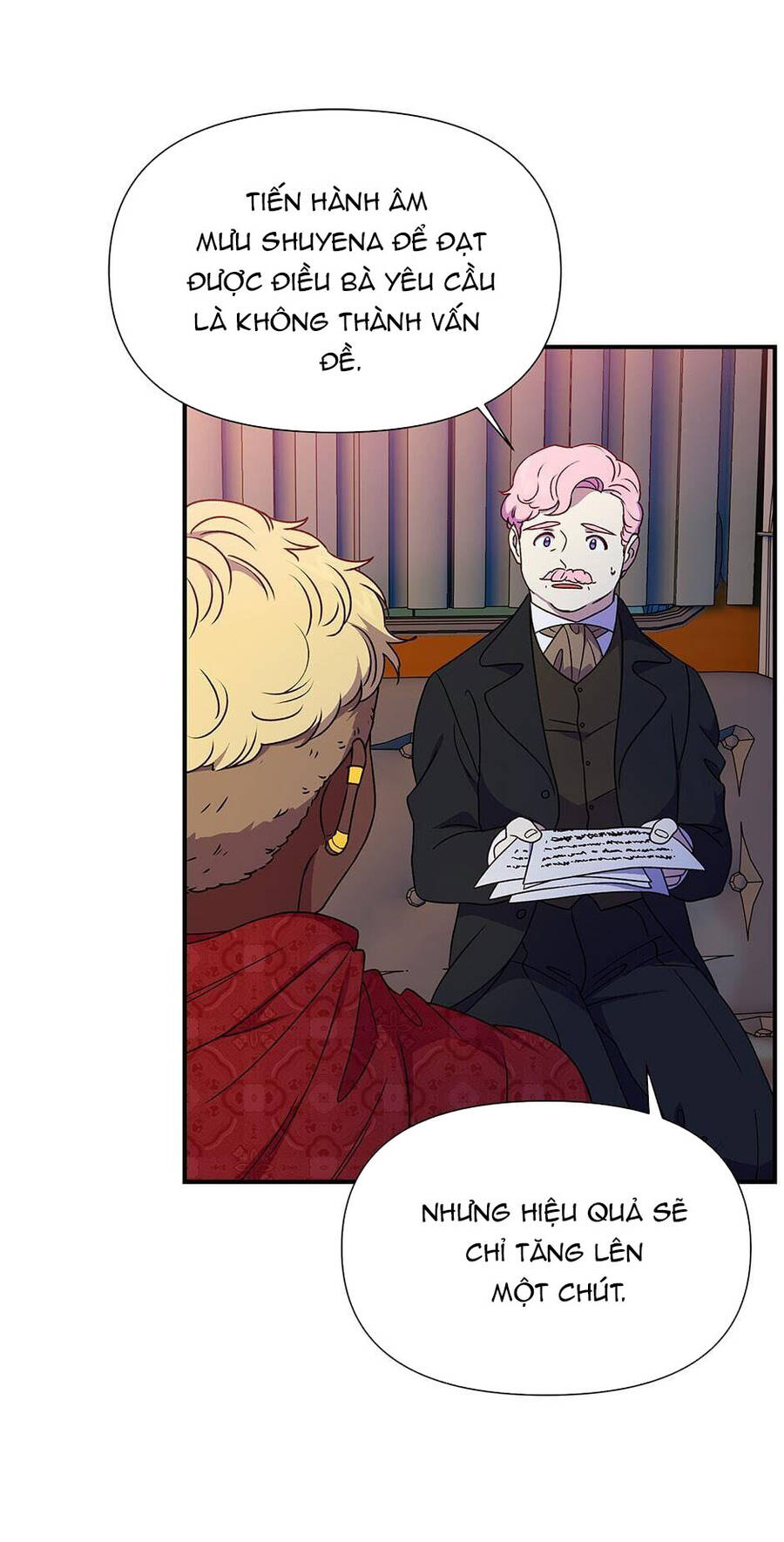 Bản Khế Ước Với Nữ Công Tước Ác Ma Chapter 103 - 52