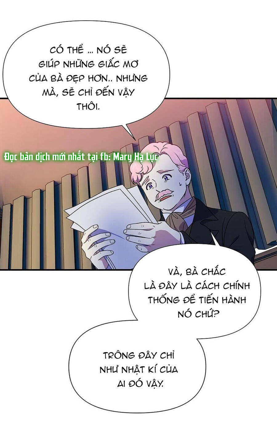 Bản Khế Ước Với Nữ Công Tước Ác Ma Chapter 103 - 53