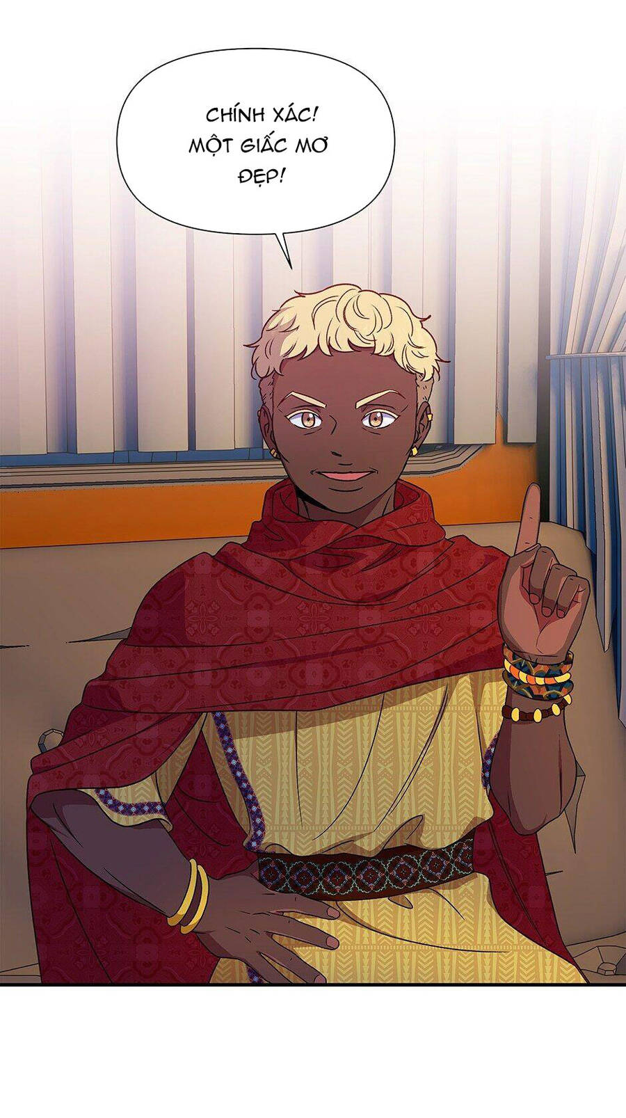 Bản Khế Ước Với Nữ Công Tước Ác Ma Chapter 103 - 56