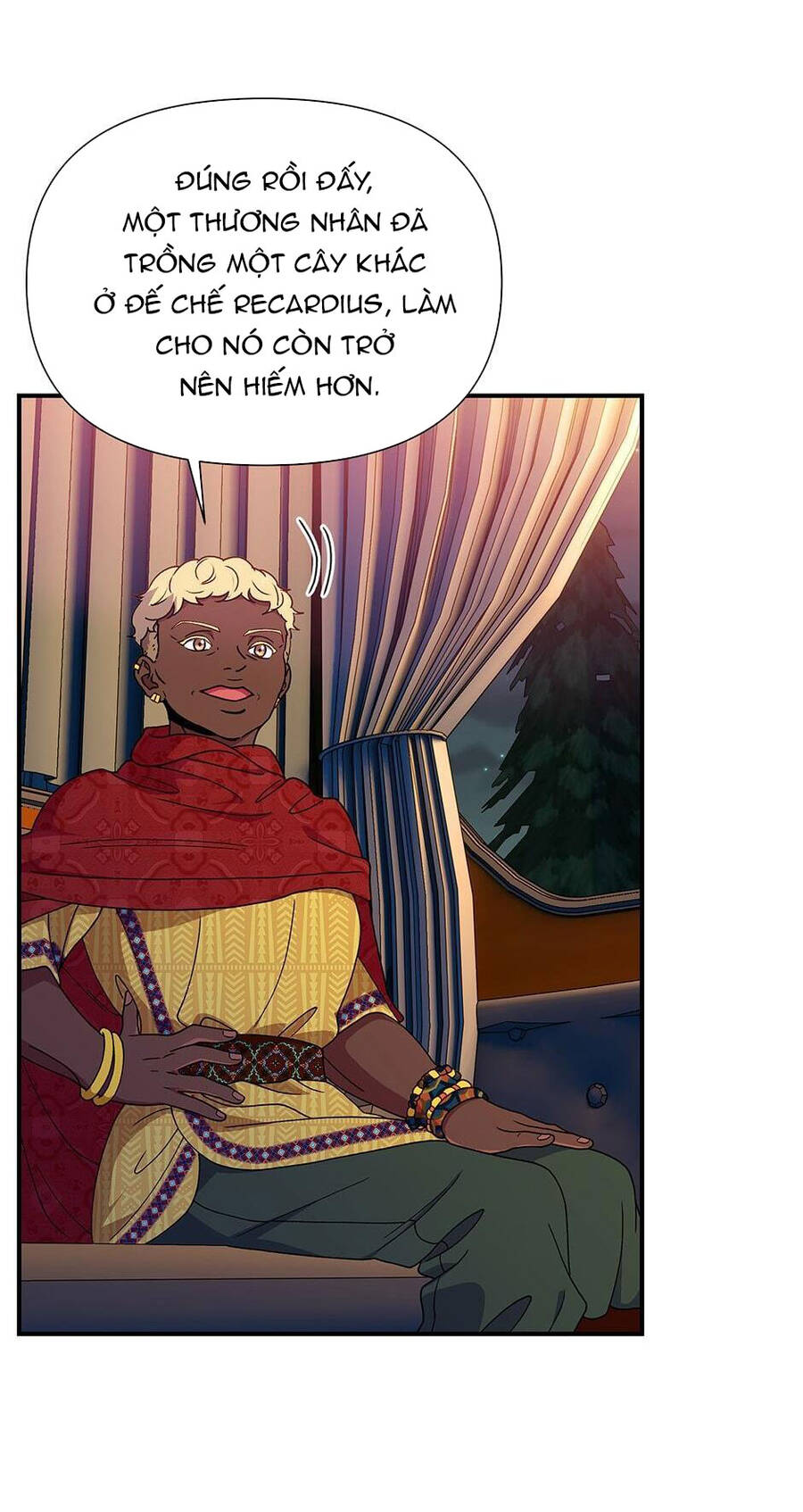 Bản Khế Ước Với Nữ Công Tước Ác Ma Chapter 103 - 60