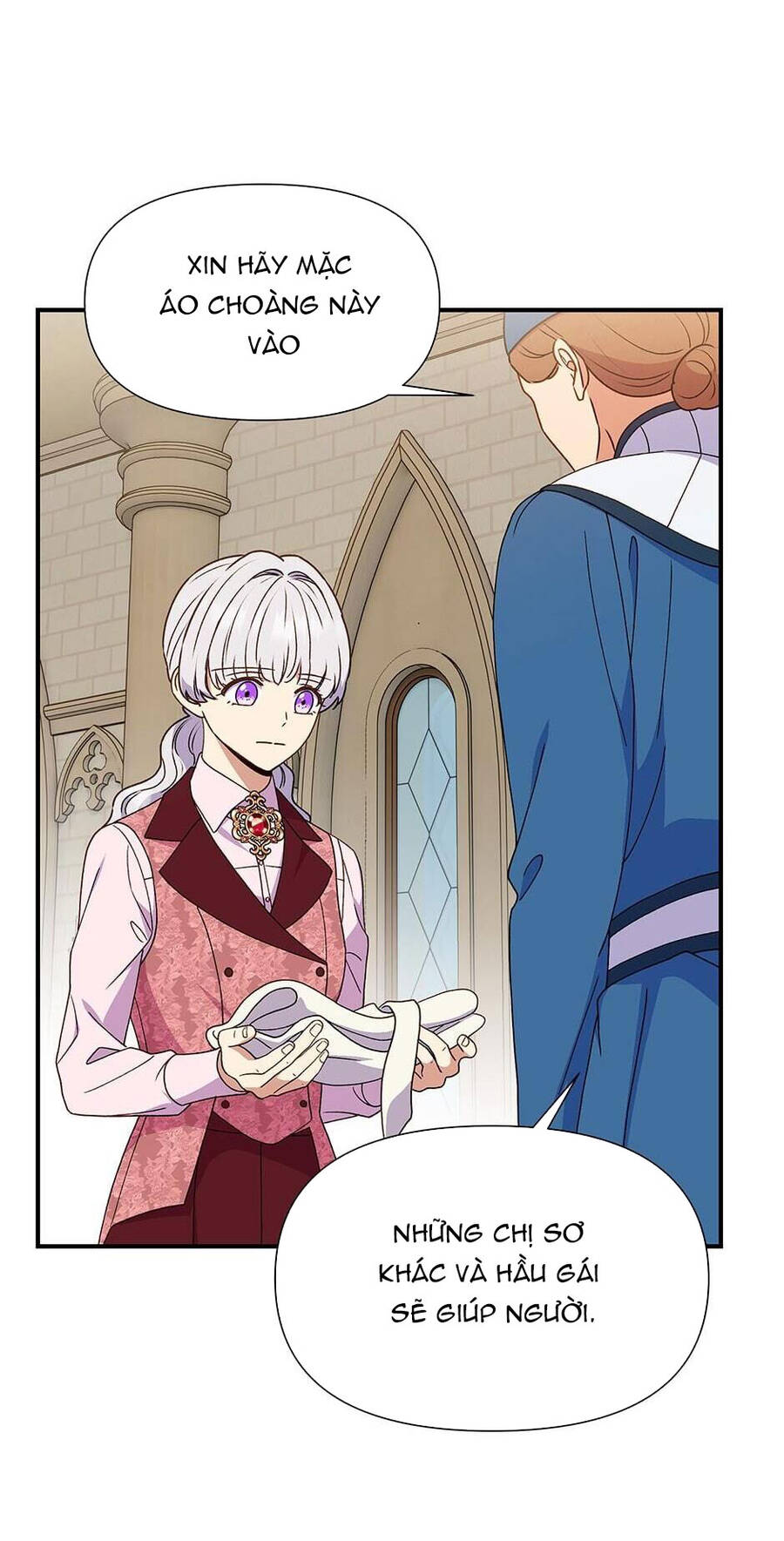 Bản Khế Ước Với Nữ Công Tước Ác Ma Chapter 103 - 66