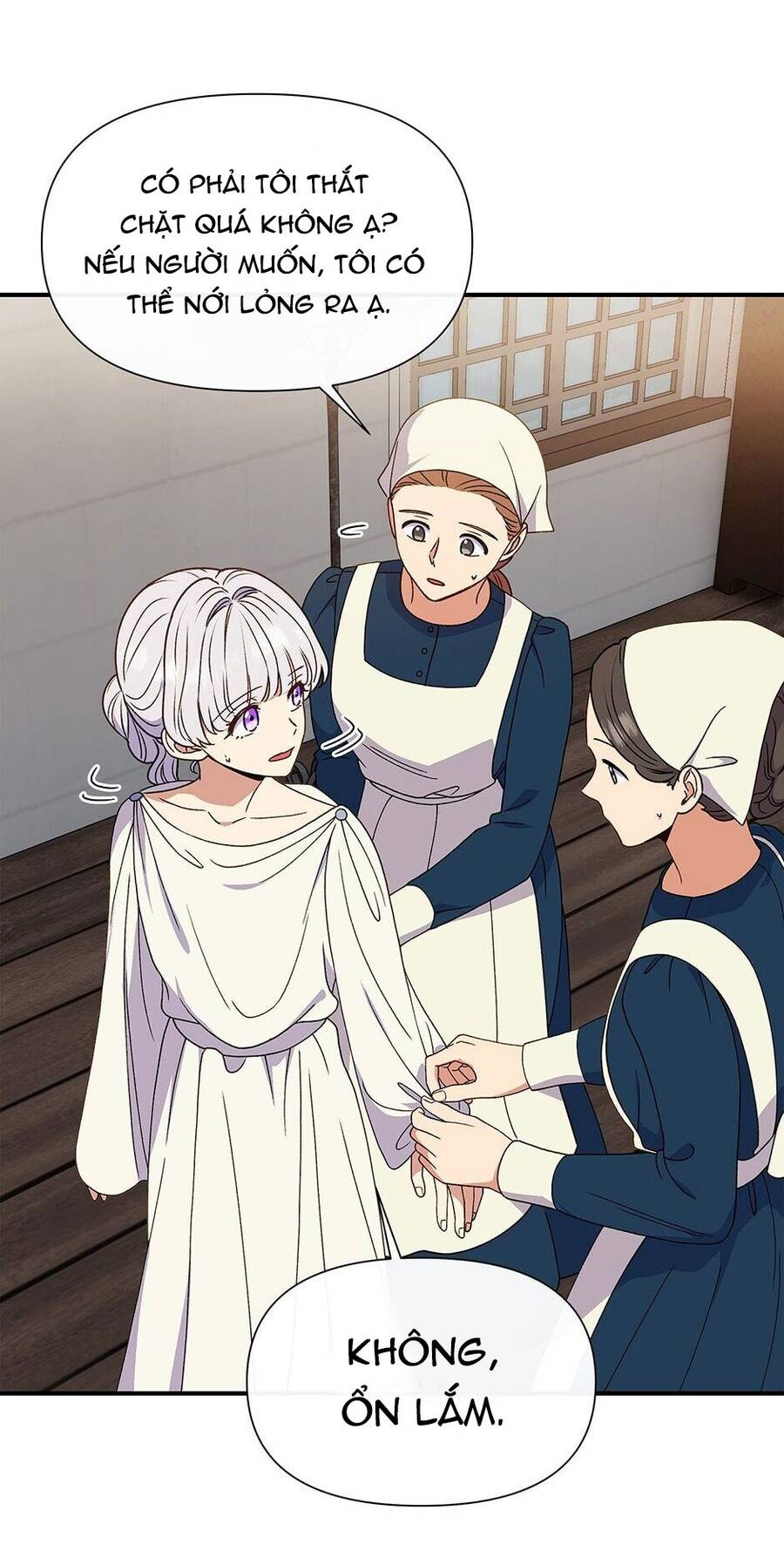 Bản Khế Ước Với Nữ Công Tước Ác Ma Chapter 104 - 11