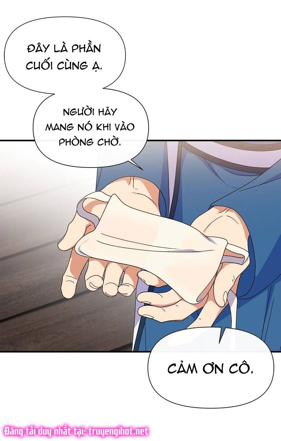 Bản Khế Ước Với Nữ Công Tước Ác Ma Chapter 104 - 12