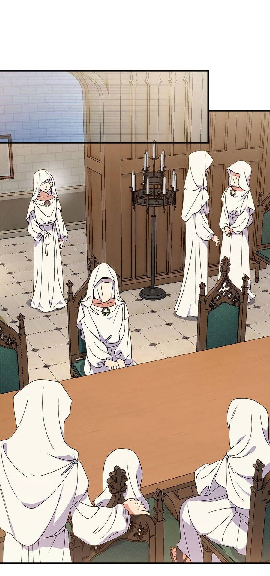 Bản Khế Ước Với Nữ Công Tước Ác Ma Chapter 104 - 13