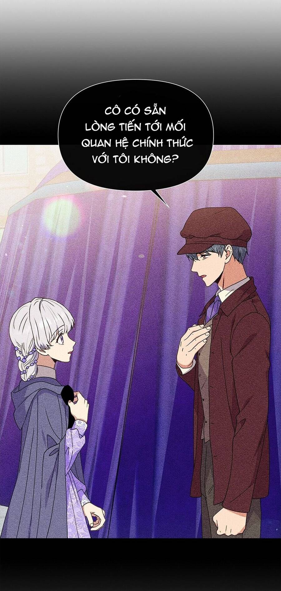 Bản Khế Ước Với Nữ Công Tước Ác Ma Chapter 104 - 15