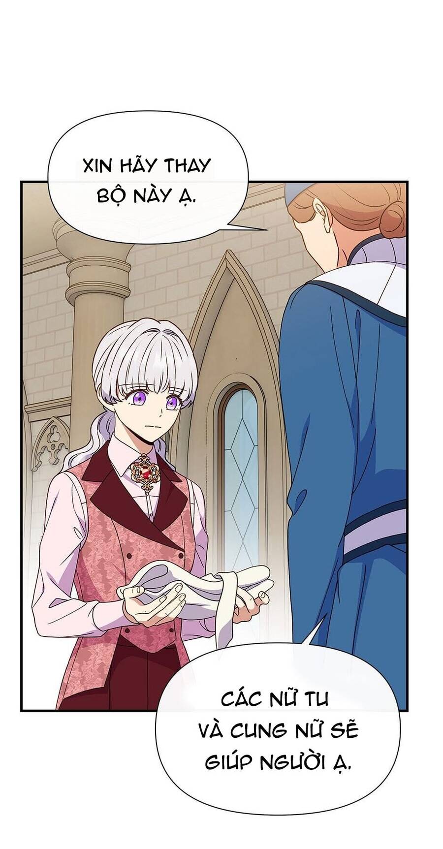 Bản Khế Ước Với Nữ Công Tước Ác Ma Chapter 104 - 3