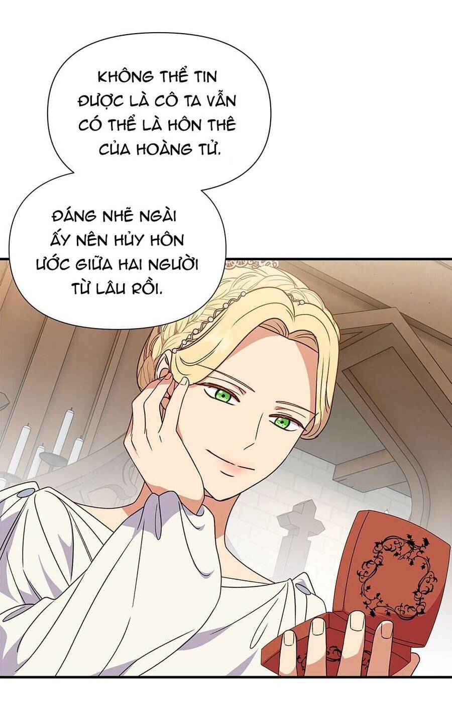 Bản Khế Ước Với Nữ Công Tước Ác Ma Chapter 104 - 22