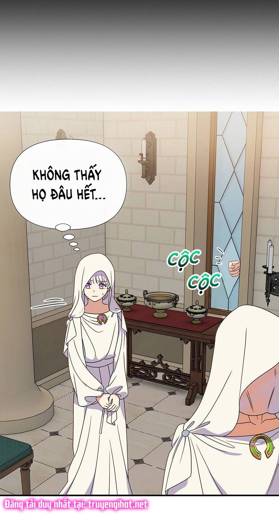 Bản Khế Ước Với Nữ Công Tước Ác Ma Chapter 104 - 25