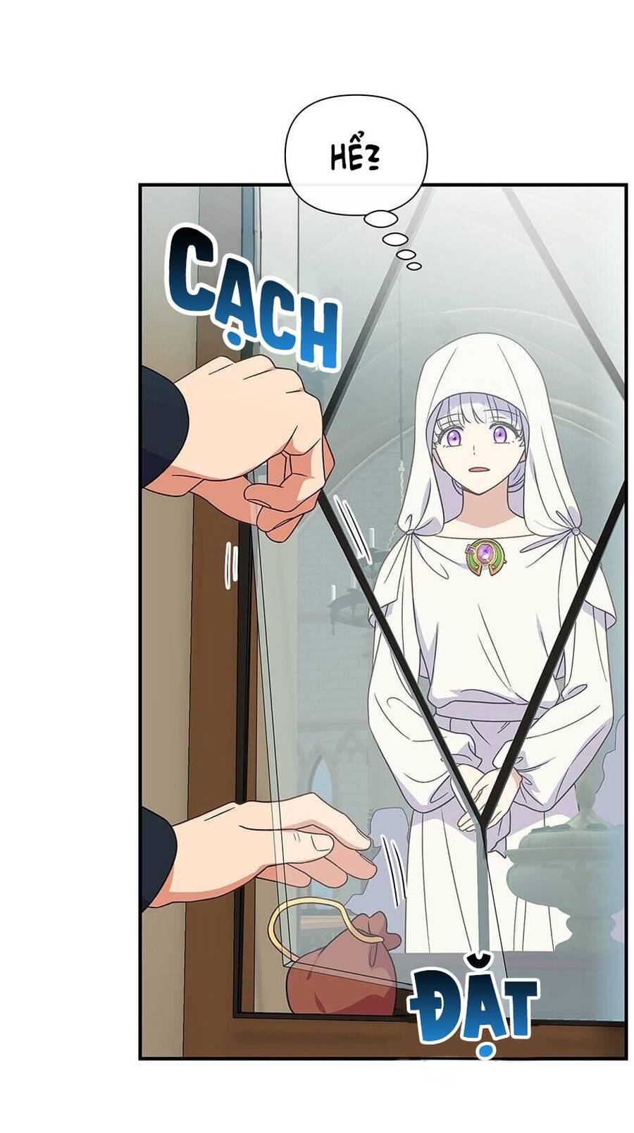 Bản Khế Ước Với Nữ Công Tước Ác Ma Chapter 104 - 26