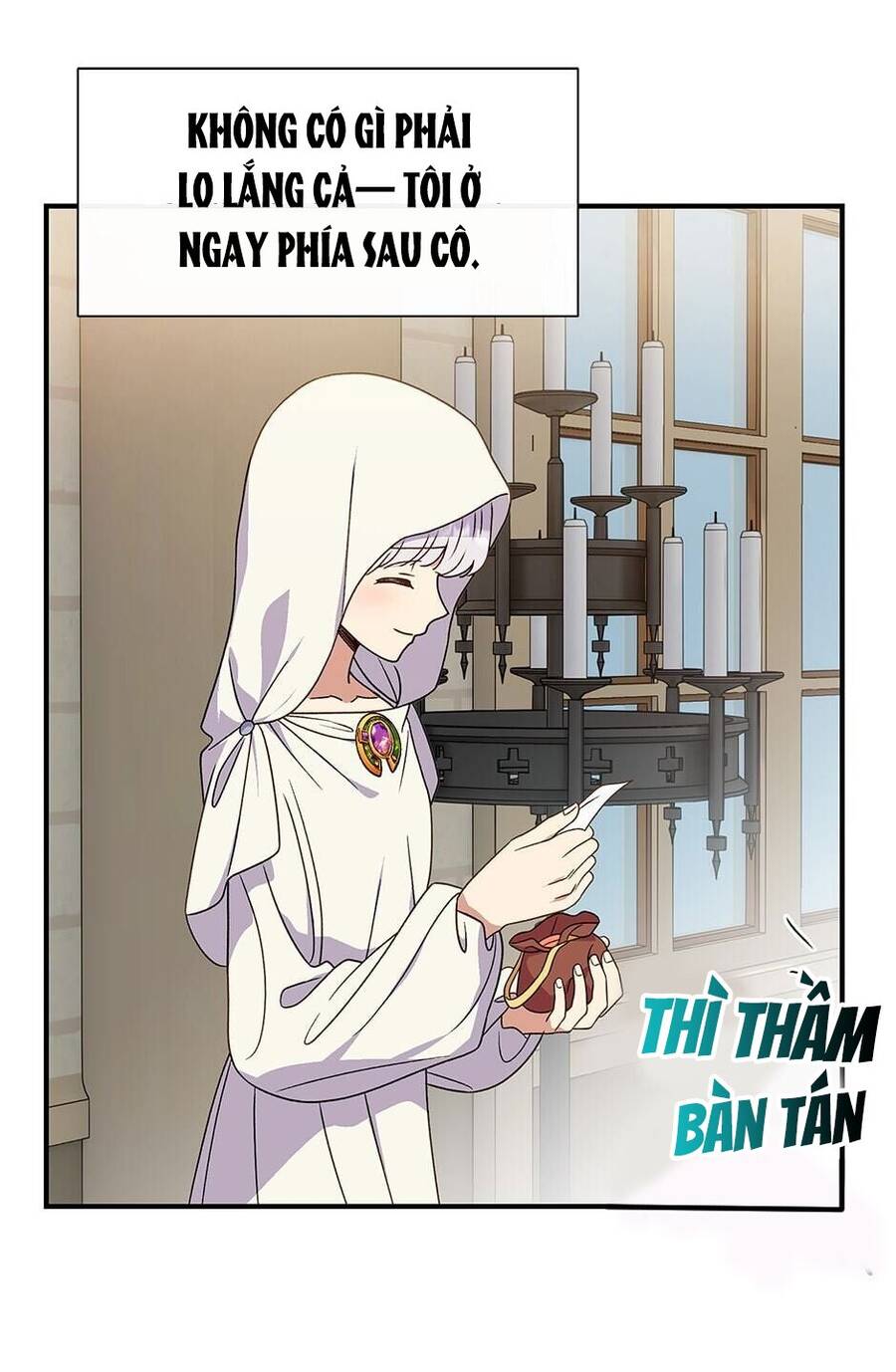 Bản Khế Ước Với Nữ Công Tước Ác Ma Chapter 104 - 30