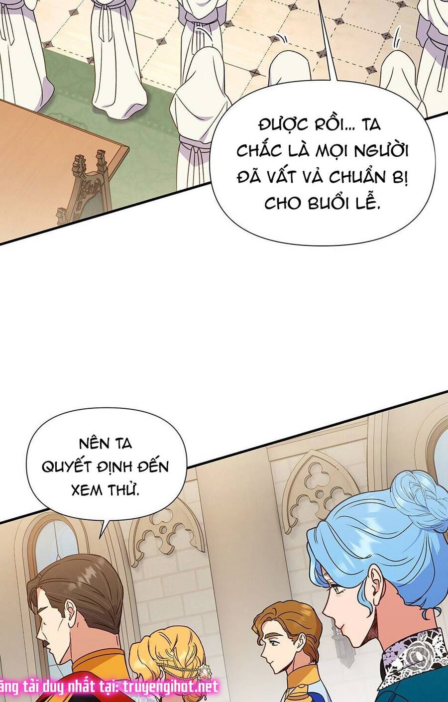 Bản Khế Ước Với Nữ Công Tước Ác Ma Chapter 104 - 33
