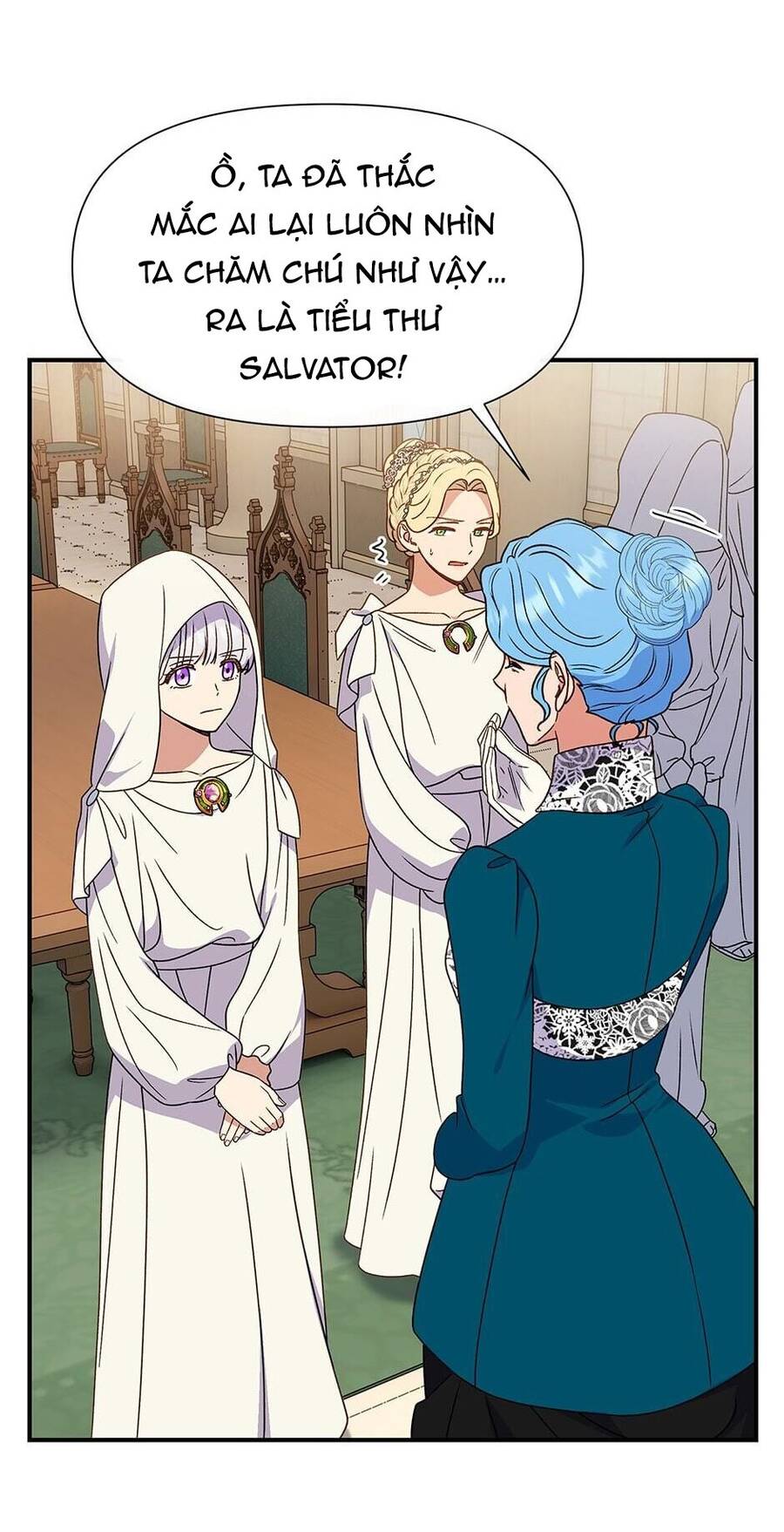 Bản Khế Ước Với Nữ Công Tước Ác Ma Chapter 104 - 36