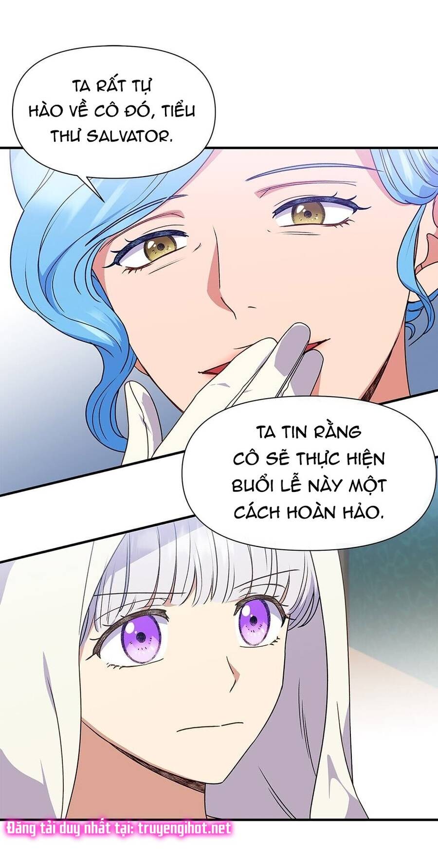 Bản Khế Ước Với Nữ Công Tước Ác Ma Chapter 104 - 37