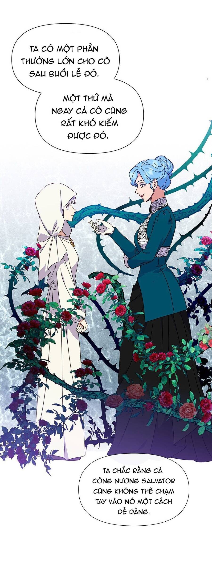 Bản Khế Ước Với Nữ Công Tước Ác Ma Chapter 104 - 38