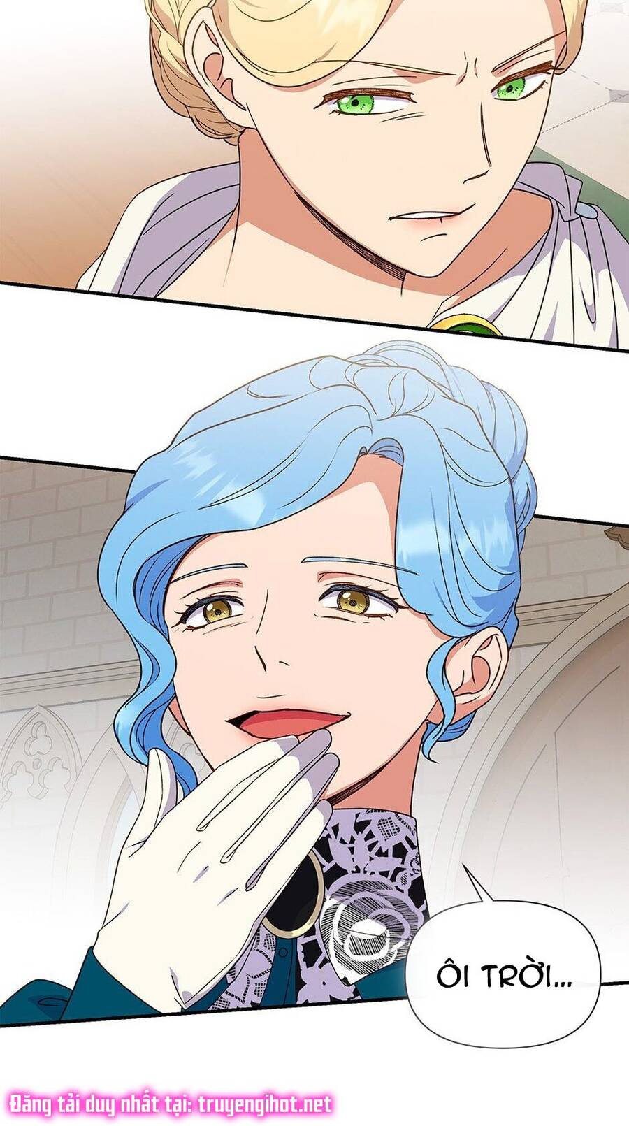 Bản Khế Ước Với Nữ Công Tước Ác Ma Chapter 104 - 42