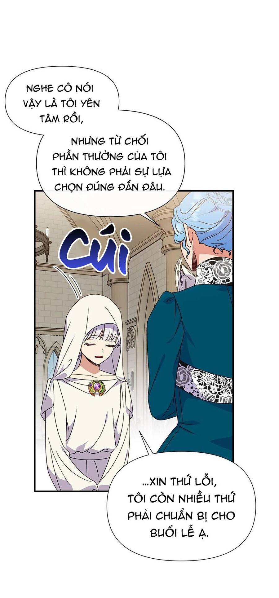 Bản Khế Ước Với Nữ Công Tước Ác Ma Chapter 104 - 43