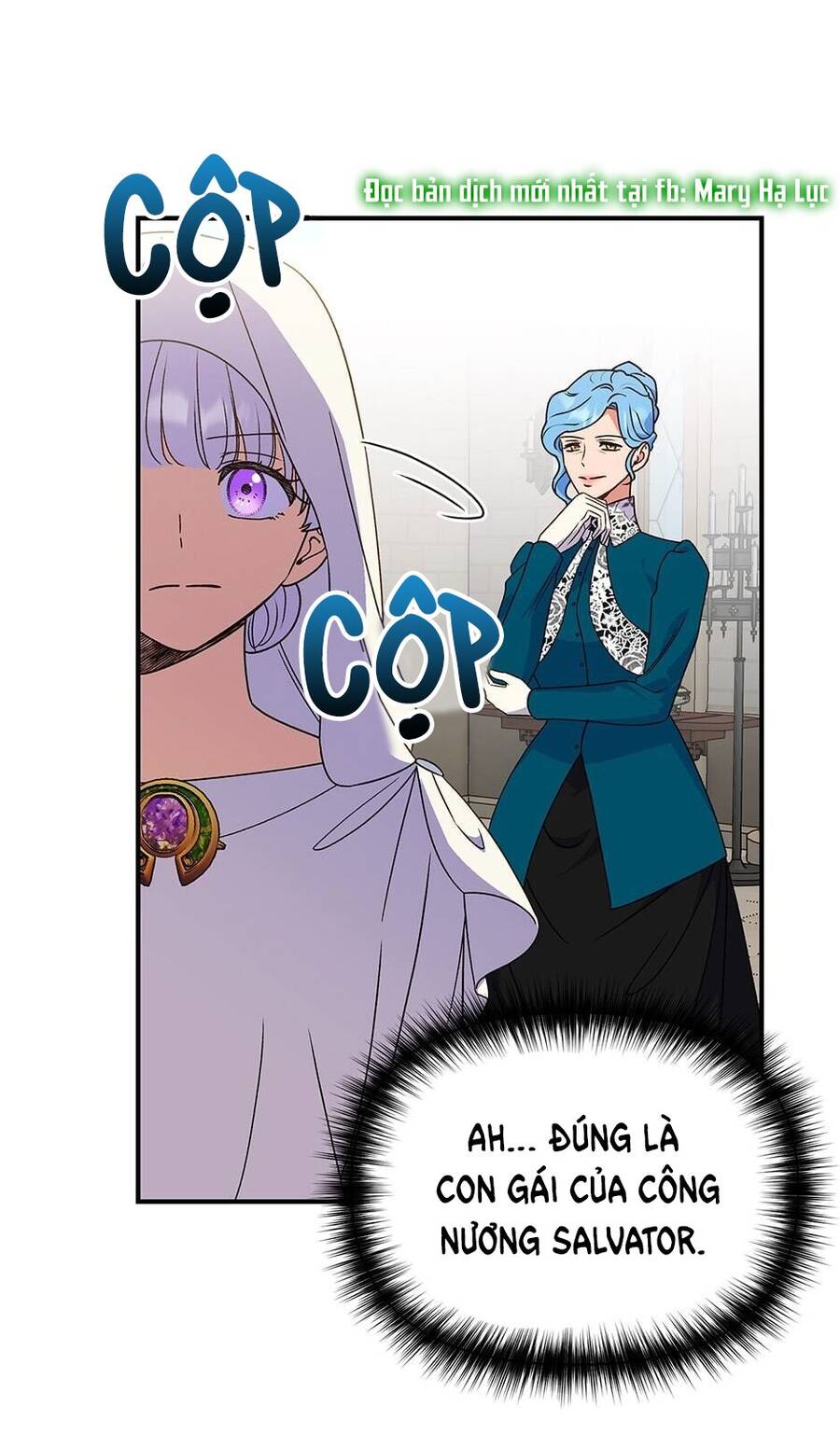 Bản Khế Ước Với Nữ Công Tước Ác Ma Chapter 104 - 44
