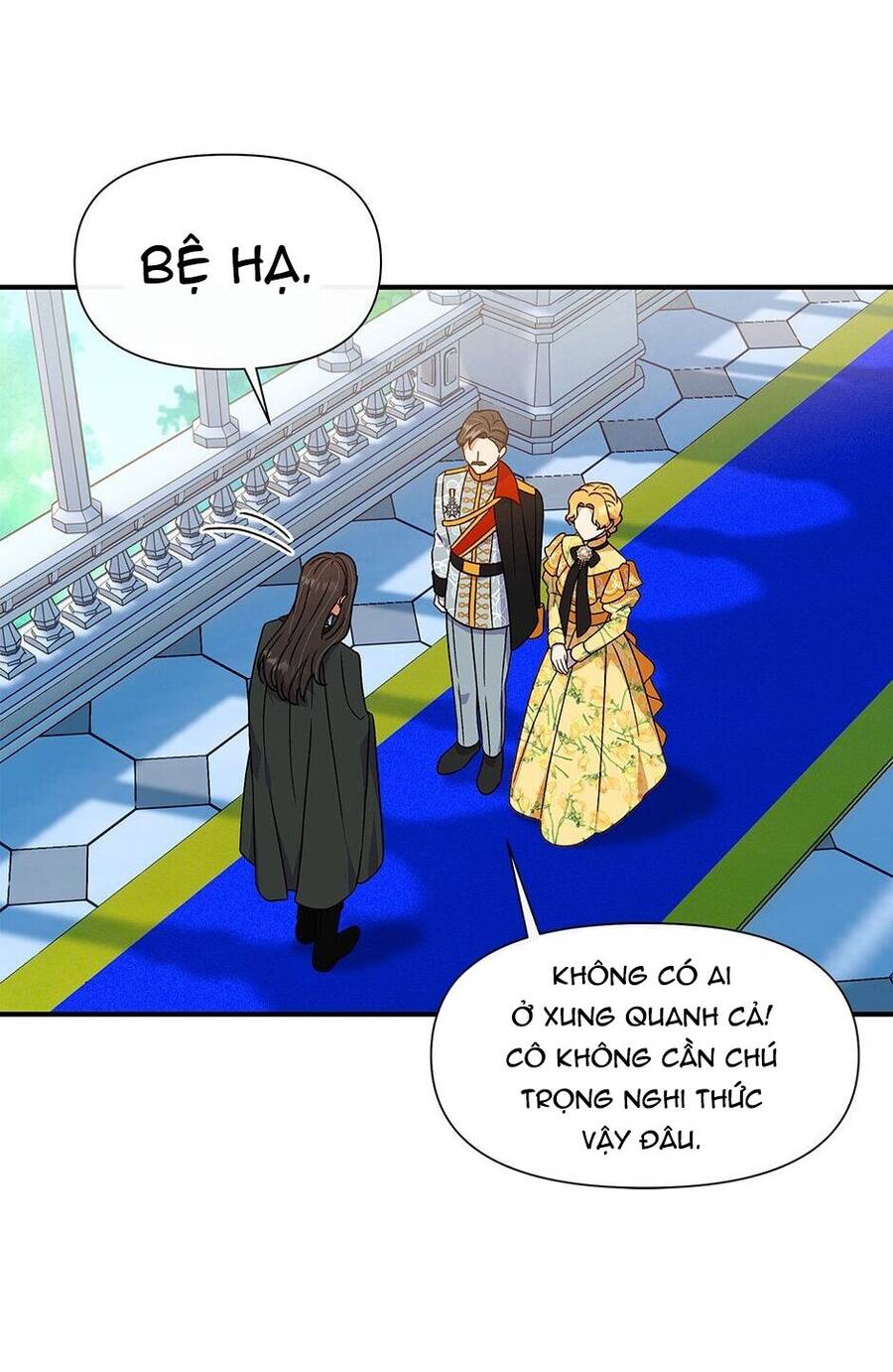 Bản Khế Ước Với Nữ Công Tước Ác Ma Chapter 104 - 47