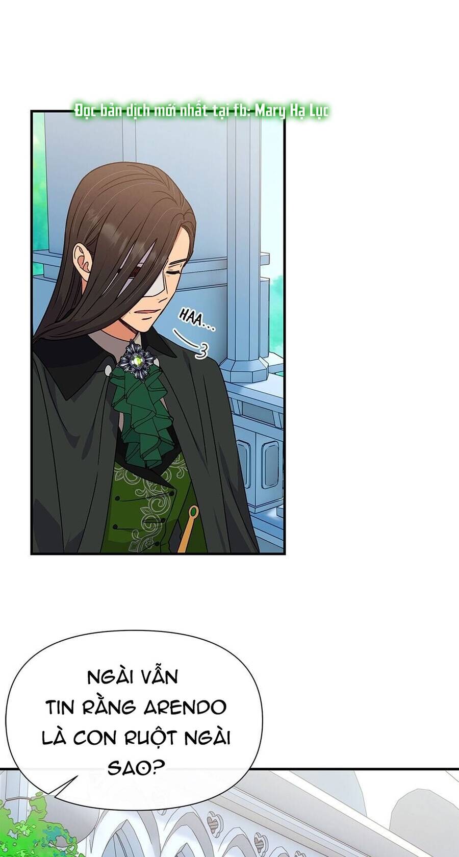 Bản Khế Ước Với Nữ Công Tước Ác Ma Chapter 104 - 48