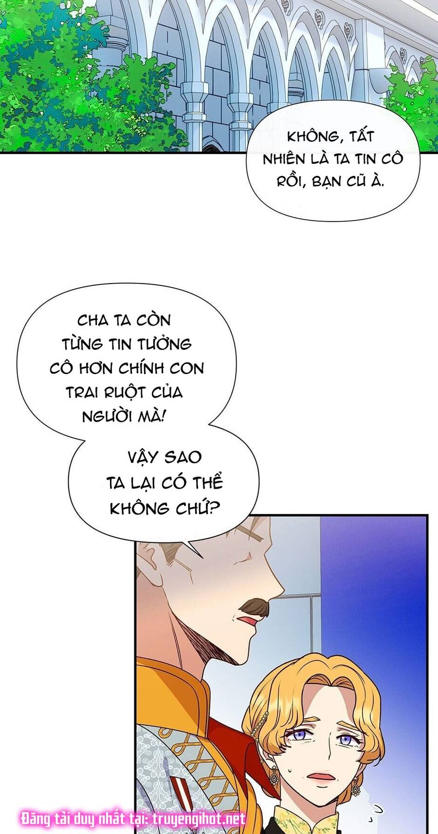 Bản Khế Ước Với Nữ Công Tước Ác Ma Chapter 104 - 49