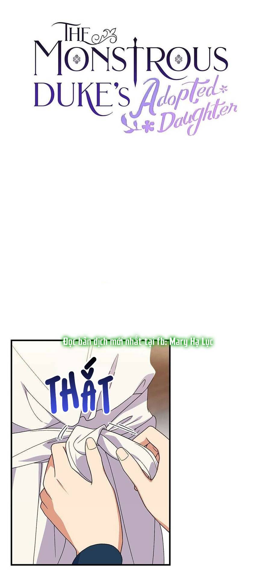 Bản Khế Ước Với Nữ Công Tước Ác Ma Chapter 104 - 6
