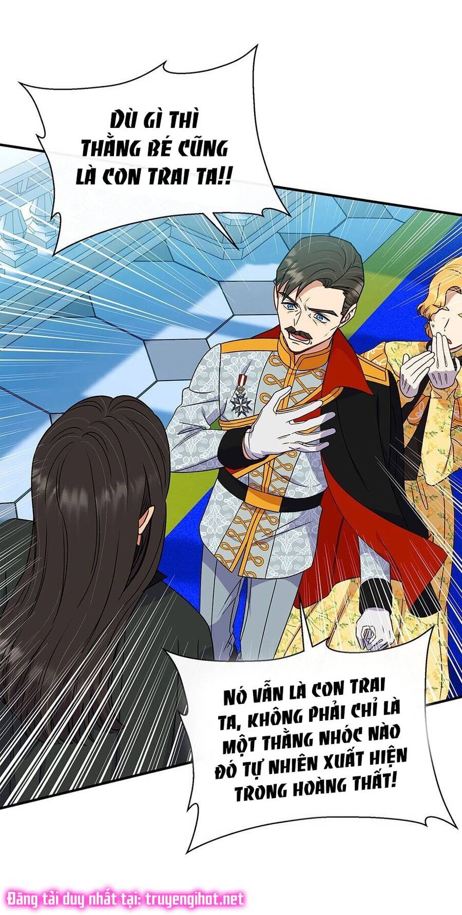 Bản Khế Ước Với Nữ Công Tước Ác Ma Chapter 104 - 53