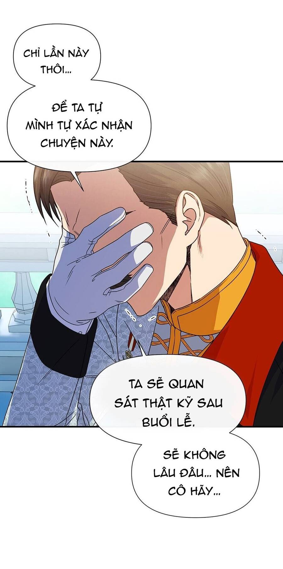 Bản Khế Ước Với Nữ Công Tước Ác Ma Chapter 104 - 56