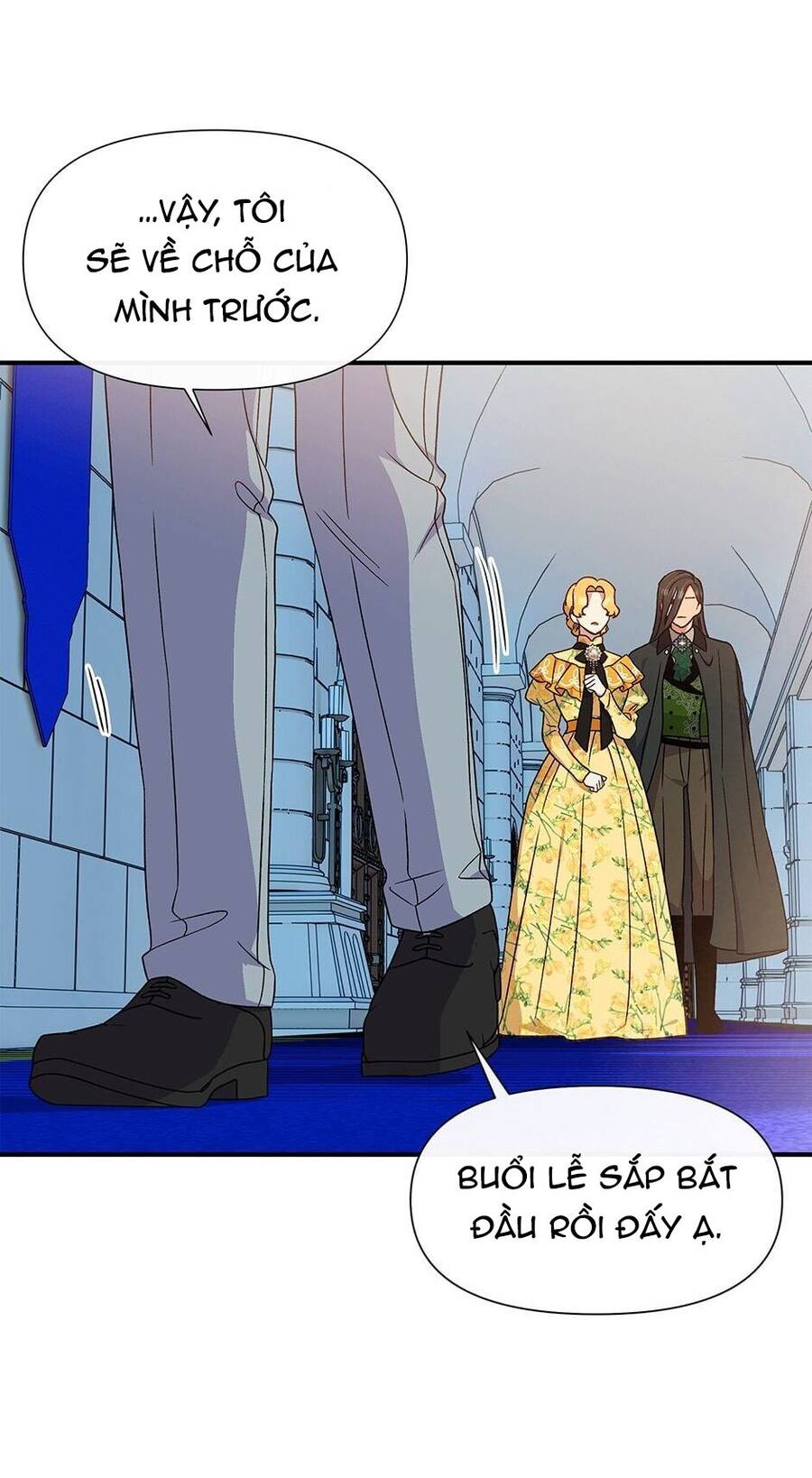 Bản Khế Ước Với Nữ Công Tước Ác Ma Chapter 104 - 58