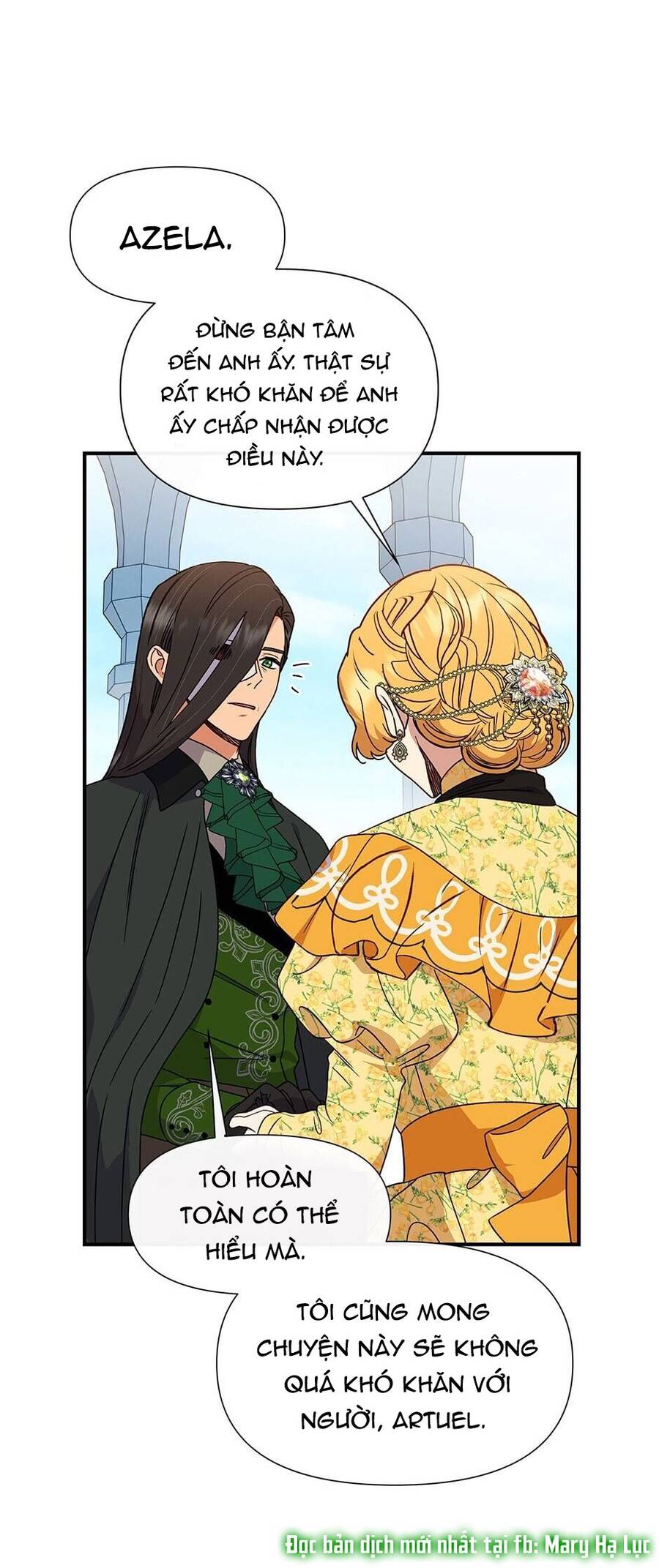 Bản Khế Ước Với Nữ Công Tước Ác Ma Chapter 104 - 59
