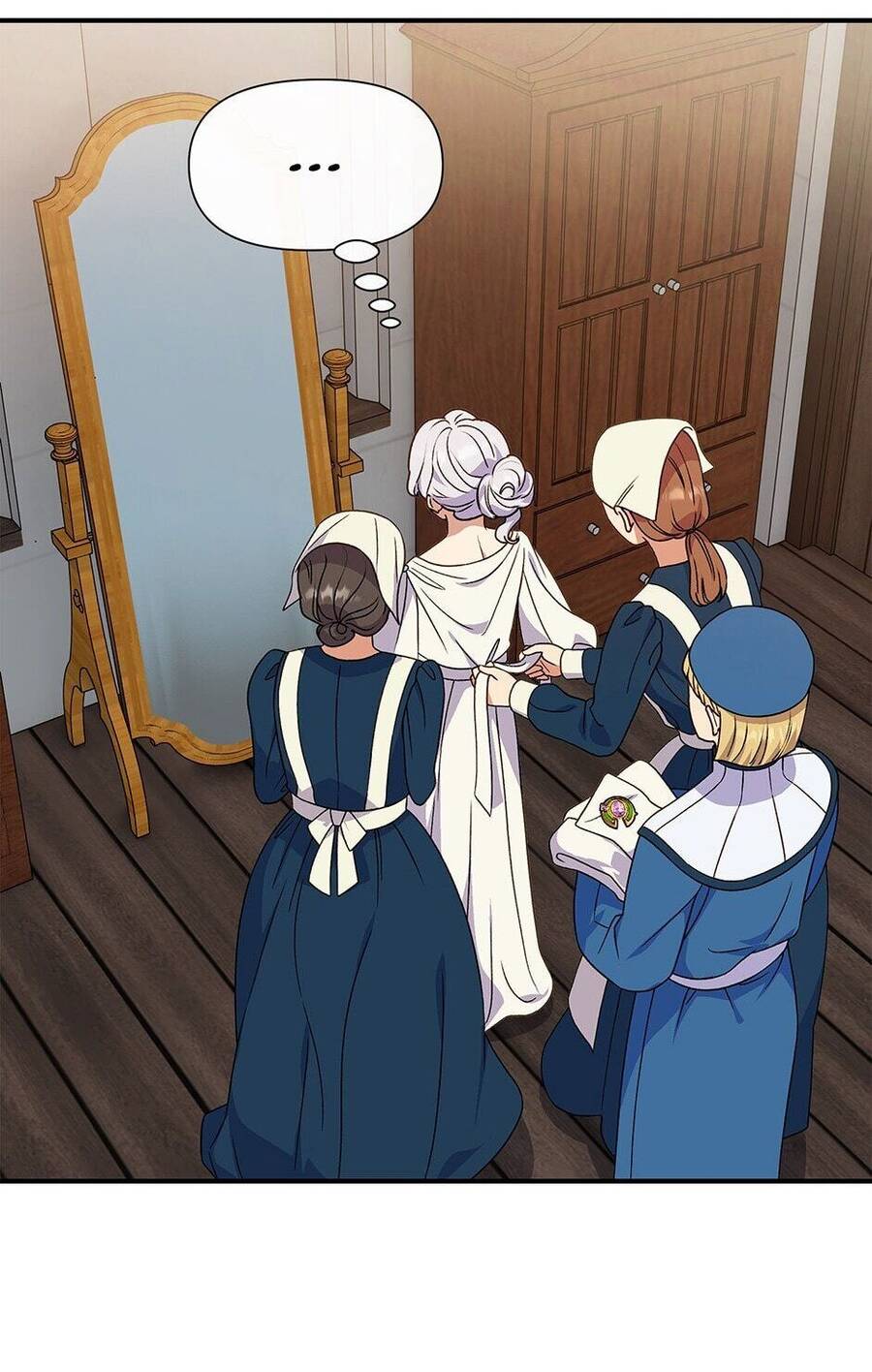 Bản Khế Ước Với Nữ Công Tước Ác Ma Chapter 104 - 7